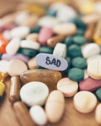 what is the best medication for stress and anxiety
